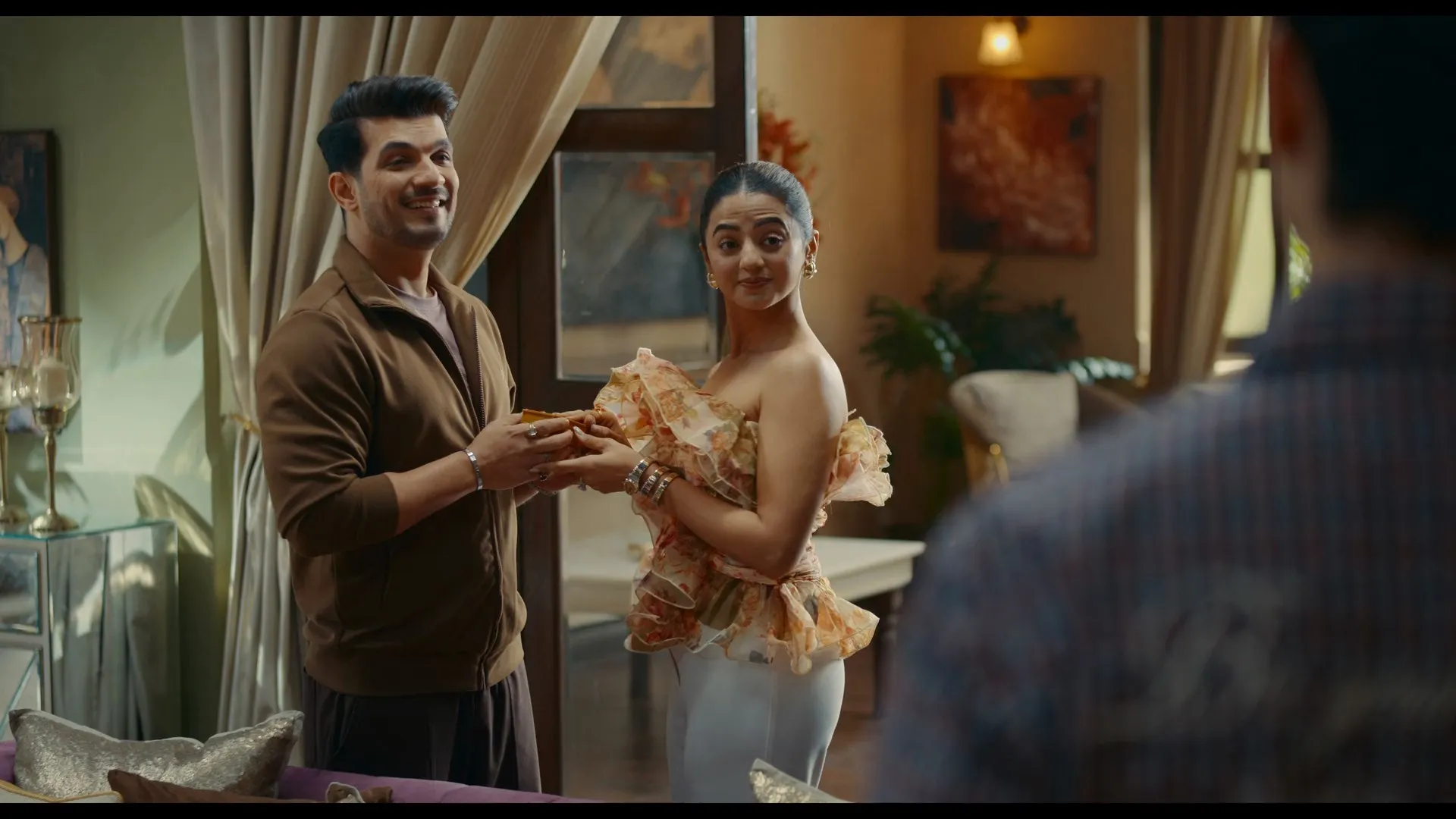 Chumbak 2026 Season 1 Hindi Dual Audio WEB-DL 720p – 480p – 1080p [ALL EPISODES] screenshot 2