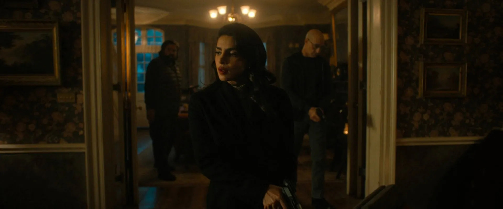 Citadel 2026 Season 2 Hindi – English Audio WEB-DL 720p – 480p – 1080p [EP- 07 Added] (2023) screenshot 6