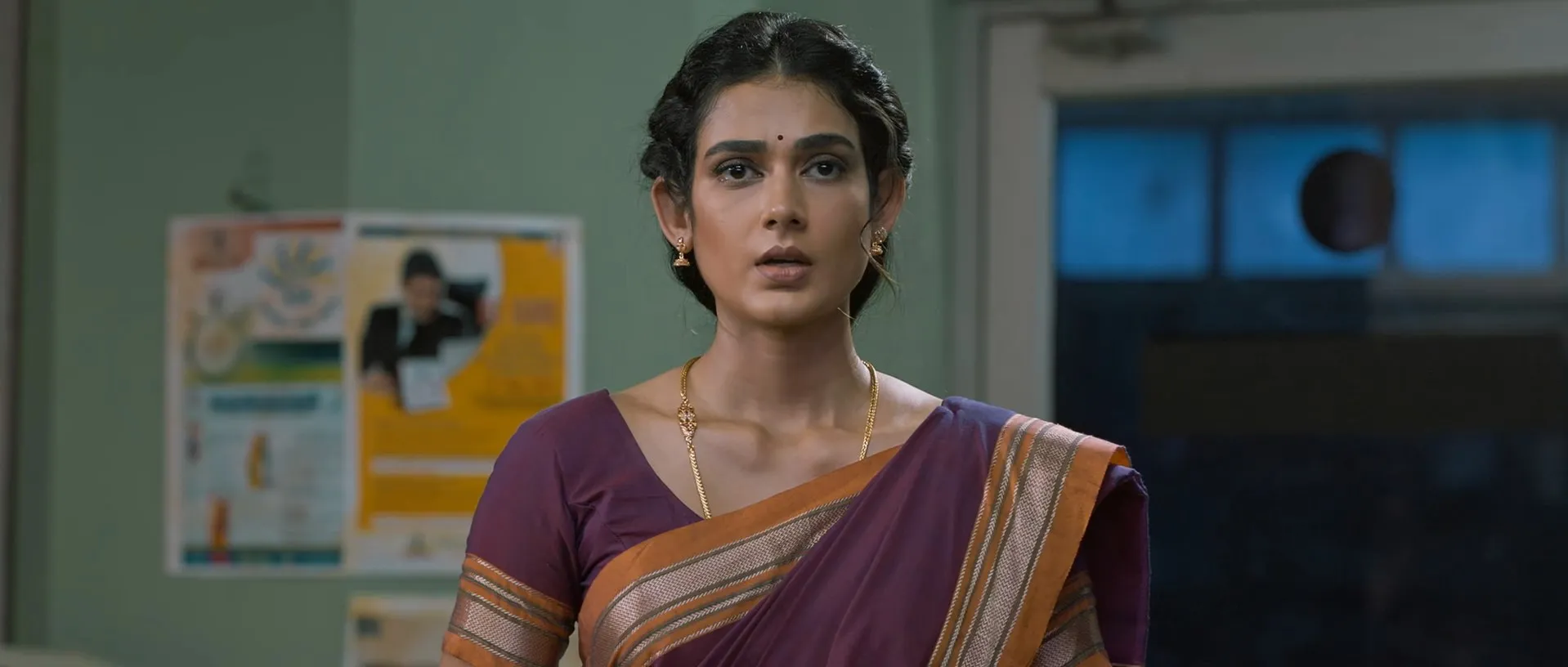 Clap 2022 Hindi – Tamil Dual Audio WEB-DL 720p – 480p – 1080p screenshot 1