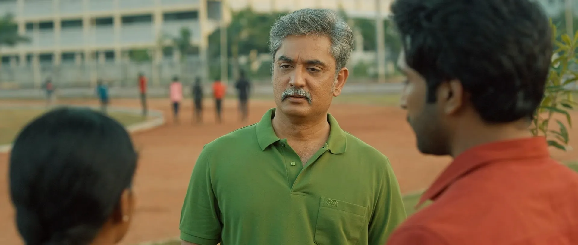 Clap 2022 Hindi – Tamil Dual Audio WEB-DL 720p – 480p – 1080p screenshot 3