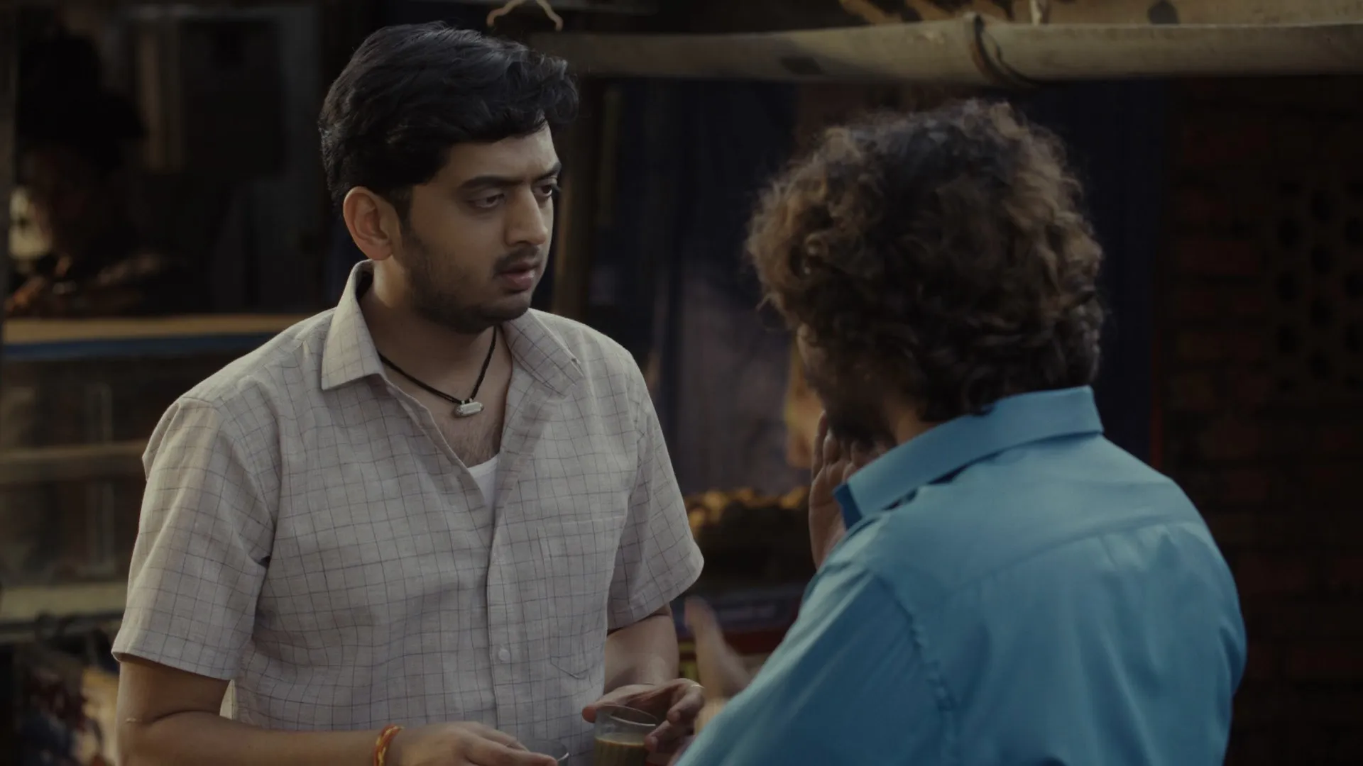 Clean Up Company 2026 Season 1 Hindi Dual Audio WEB-DL 720p – 480p – 1080p [ALL EPISODES] screenshot 7