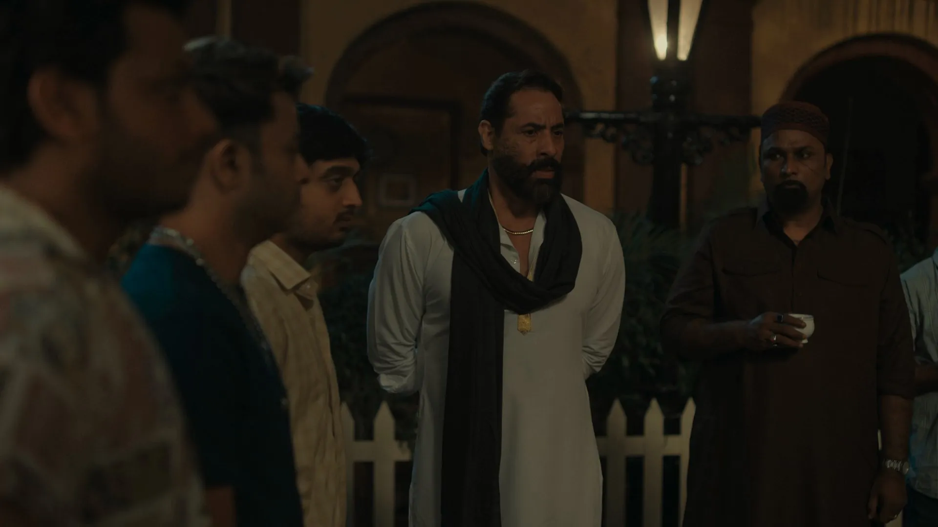 Clean Up Company 2026 Season 1 Hindi Dual Audio WEB-DL 720p – 480p – 1080p [ALL EPISODES] screenshot 5