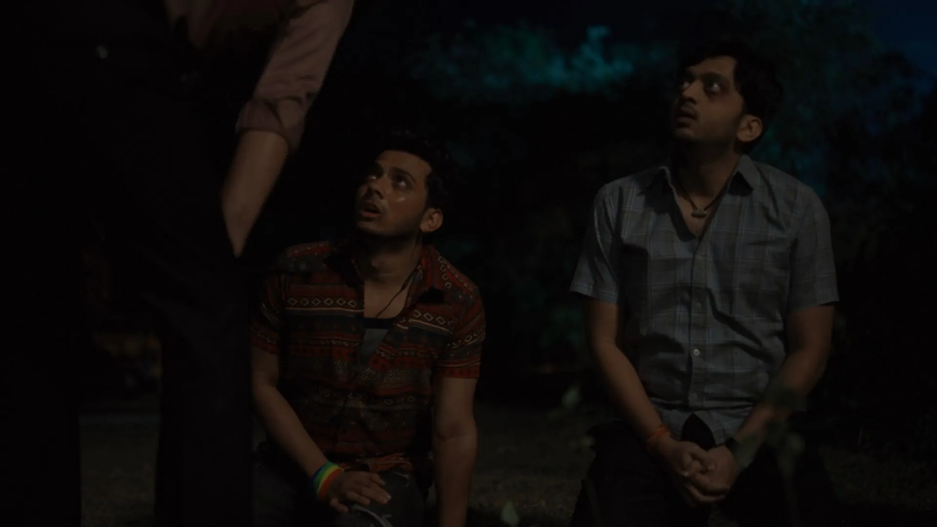 Clean Up Company 2026 Season 1 Hindi Dual Audio WEB-DL 720p – 480p – 1080p [ALL EPISODES] screenshot 1