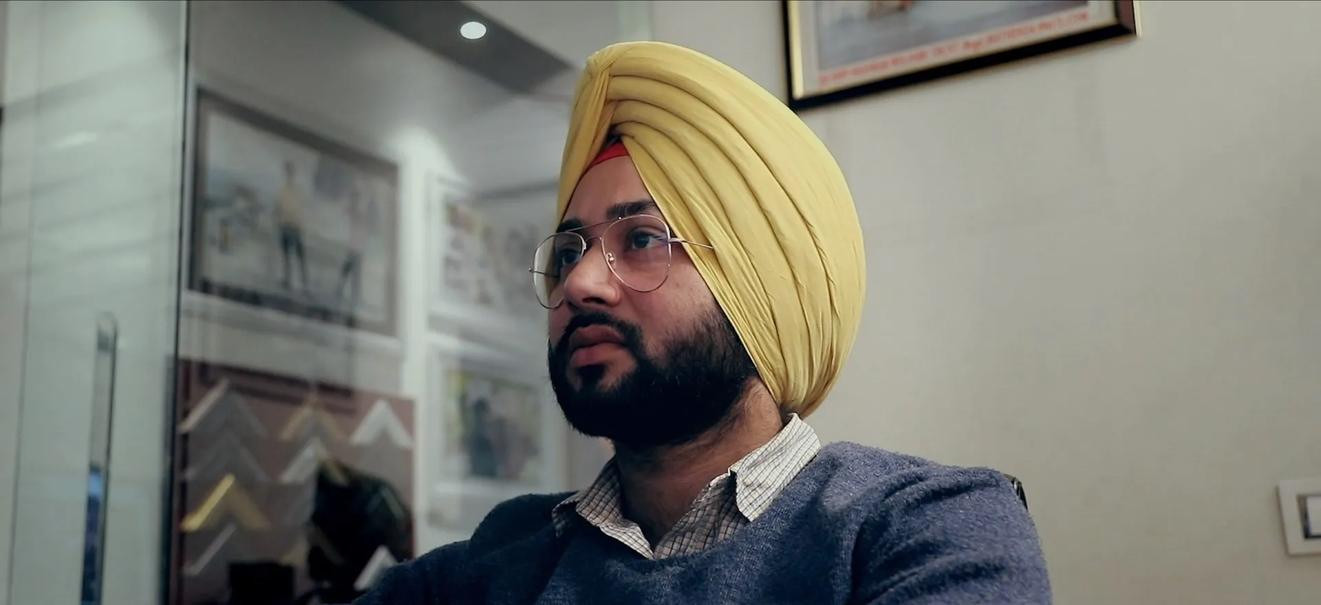 Click Ceremony 2026 Punjabi Dual Audio WEB-DL 720p – 480p – 1080p screenshot 5