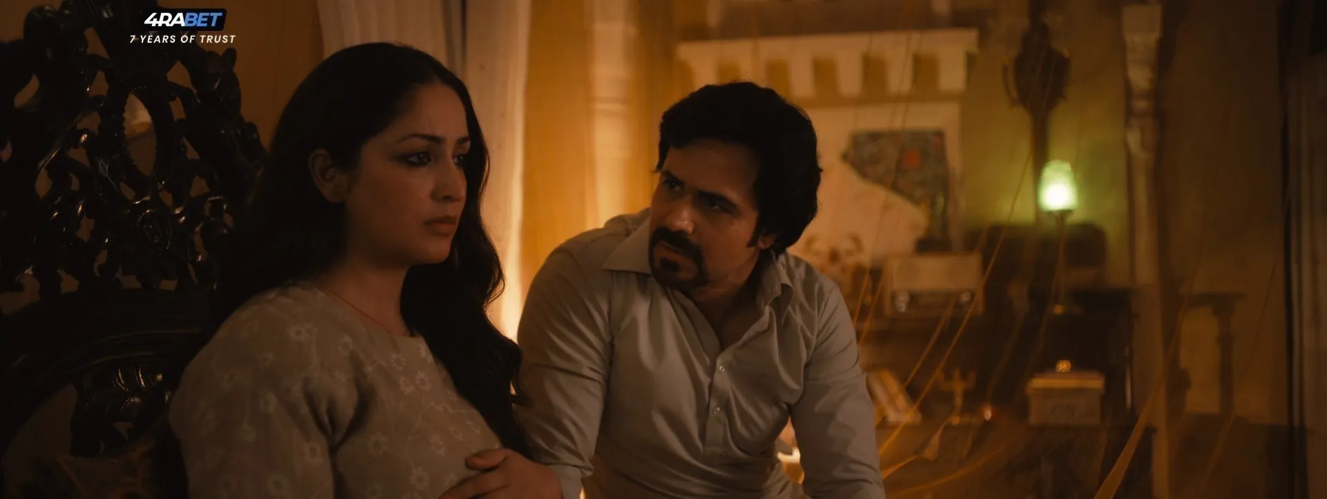 The Dark Side 2026 Hindi Dual Audio WEBRip 720p – 480p – 1080p screenshot 1
