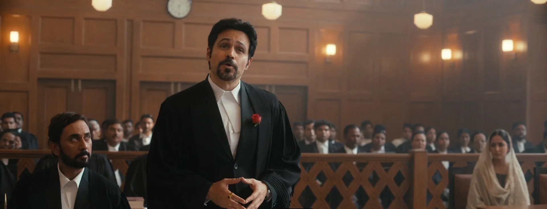 The Dark Side 2026 Hindi Dual Audio WEBRip 720p – 480p – 1080p screenshot 4