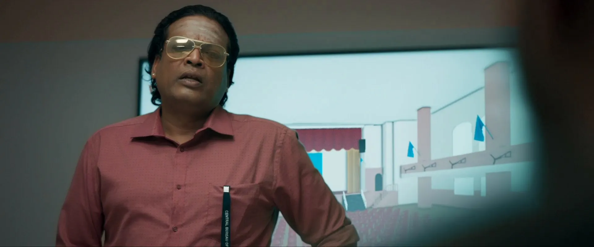 Cobra 2022 Hindi Dual Audio WEB-DL 720p – 480p – 1080p screenshot 2