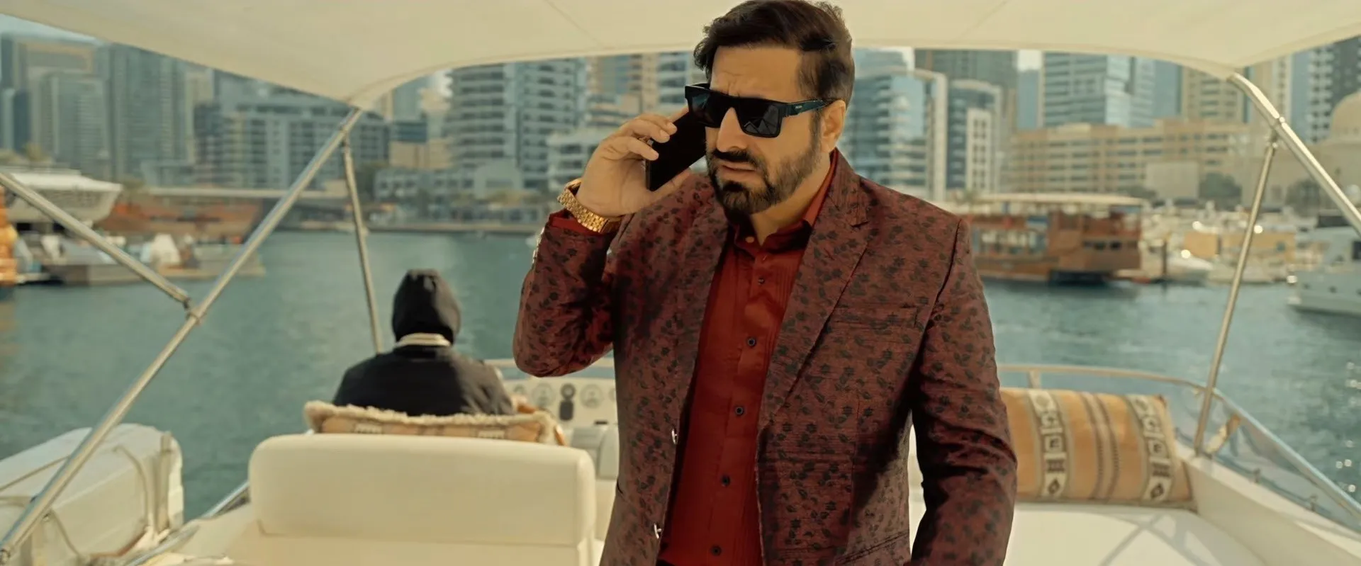 Cocaine 2026 Hindi Dual Audio WEB-DL 720p – 480p – 1080p screenshot 1