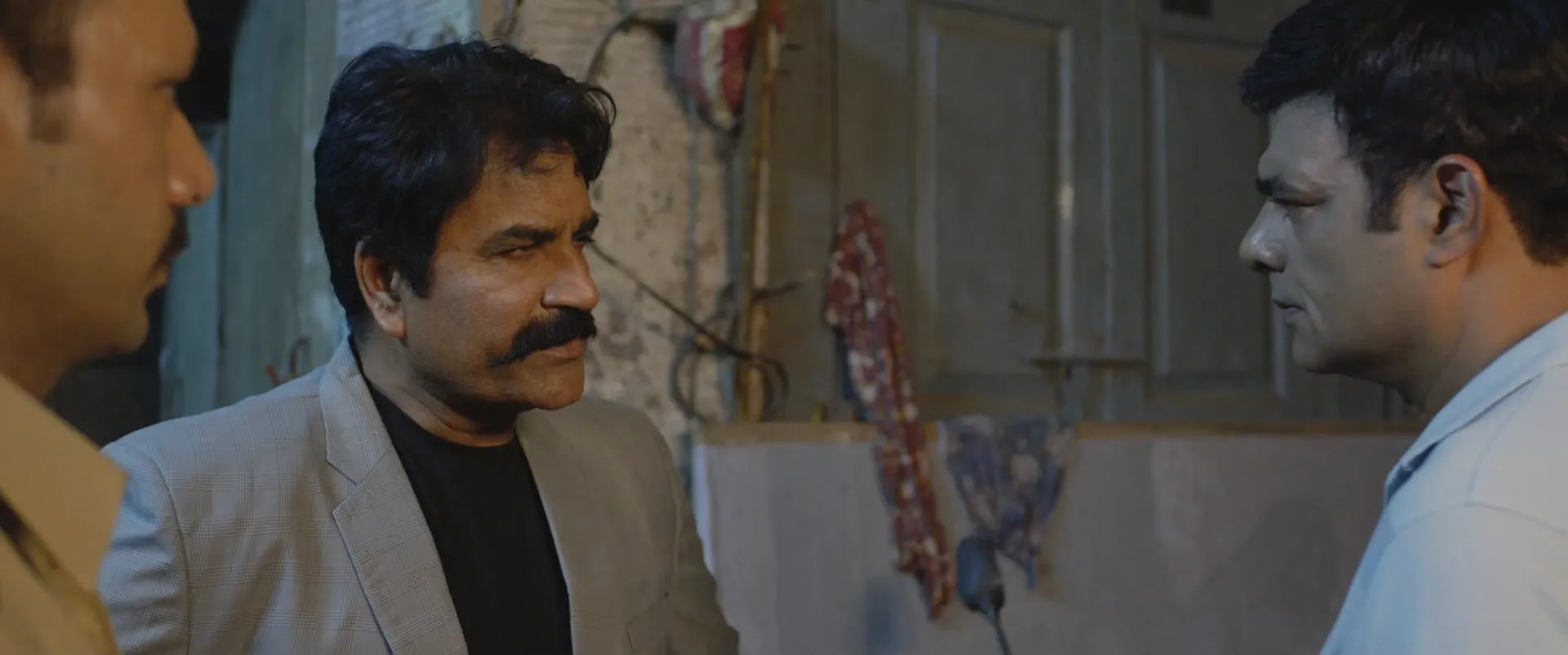 Cocaine 2026 Hindi Dual Audio WEB-DL 720p – 480p – 1080p screenshot 2