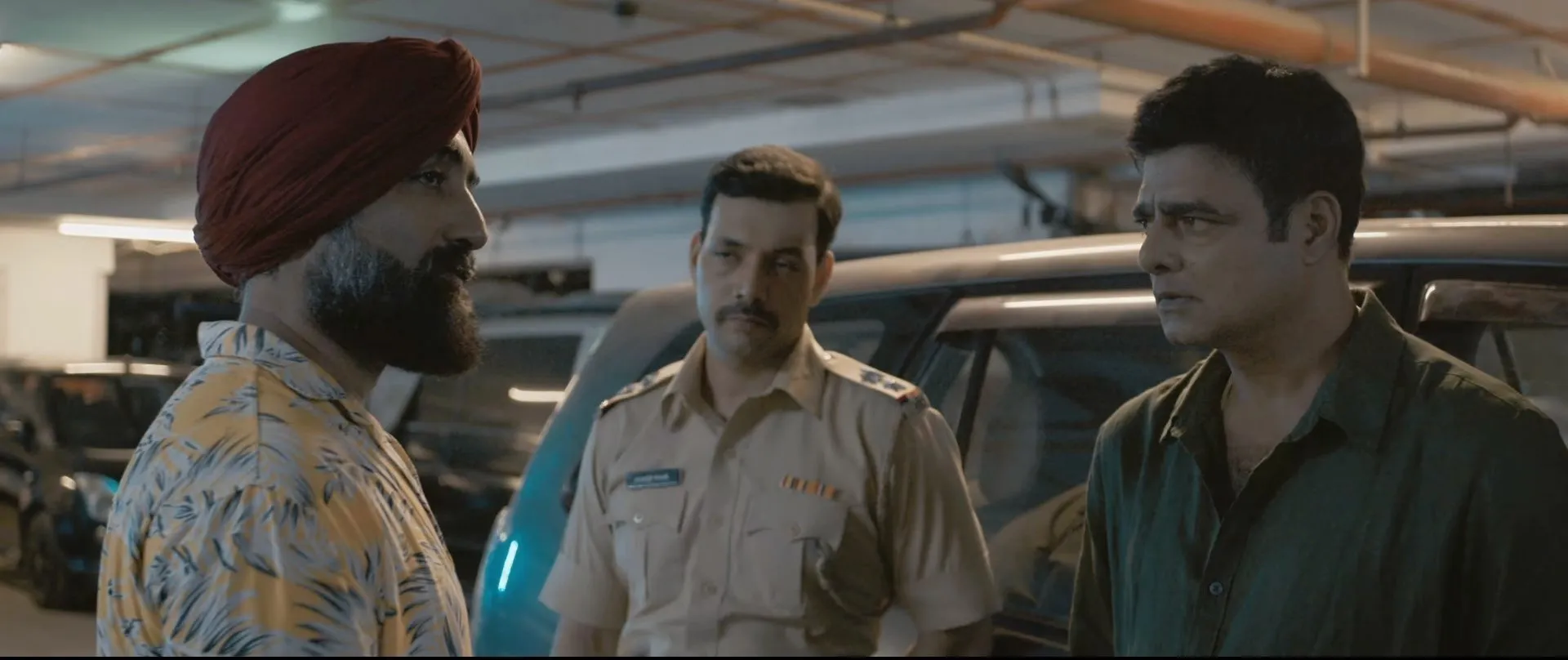Cocaine 2026 Hindi Dual Audio WEB-DL 720p – 480p – 1080p screenshot 3