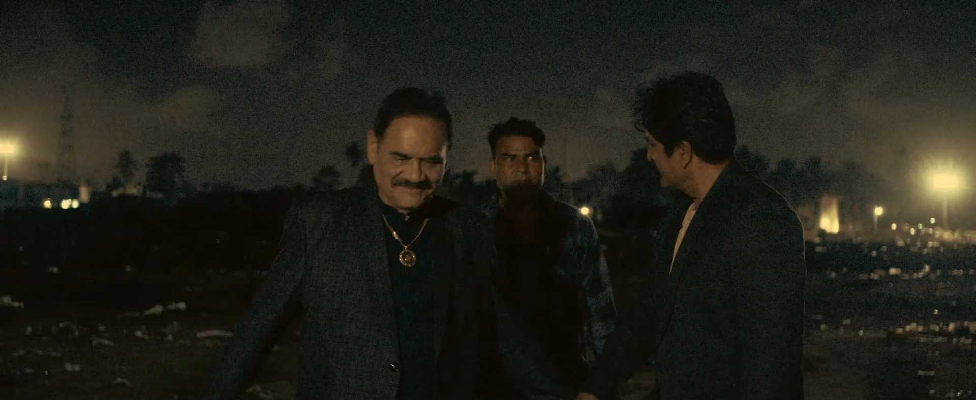 Cocaine 2026 Hindi Dual Audio WEB-DL 720p – 480p – 1080p screenshot 5