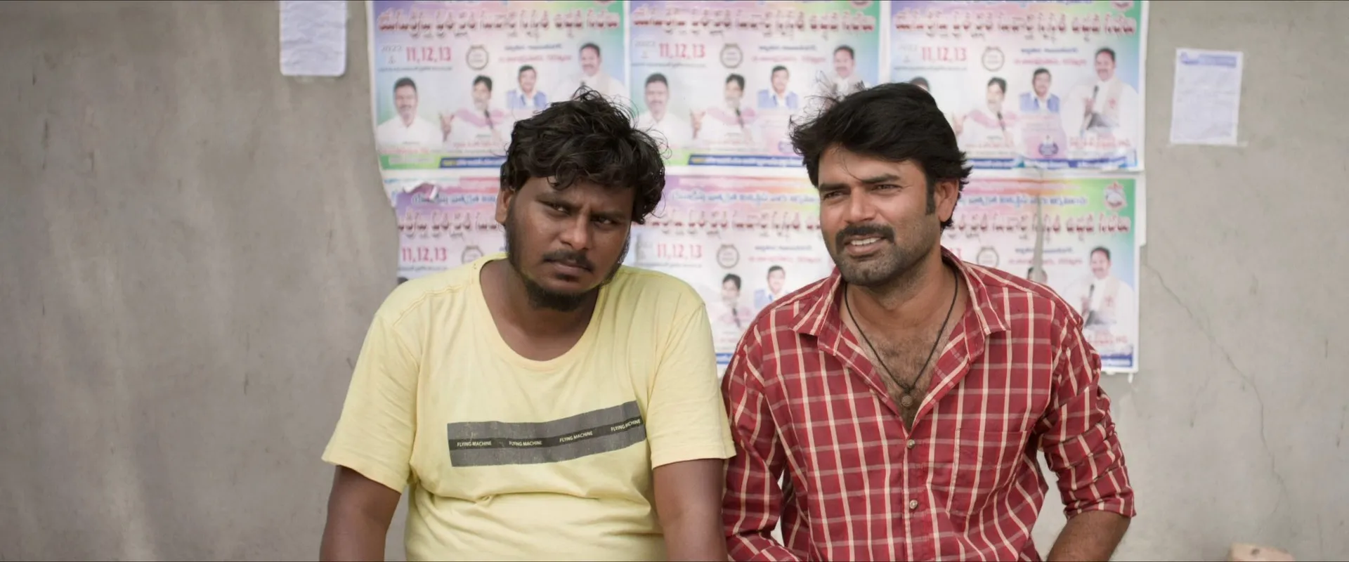 Cocoons 2026 Hindi – Telugu Dual Audio WEB-DL 720p – 480p – 1080p screenshot 4