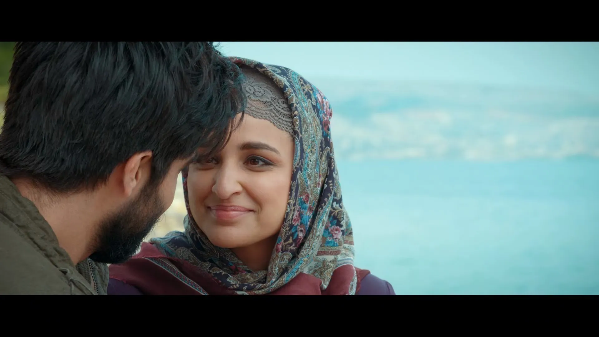 Code Name: Tiranga 2022 Hindi Dual Audio WEB-DL 720p – 480p – 1080p screenshot 1