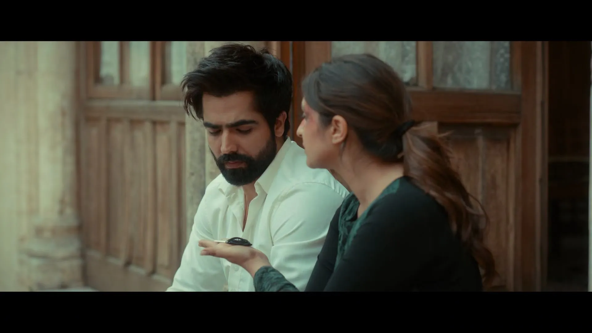 Code Name: Tiranga 2022 Hindi Dual Audio WEB-DL 720p – 480p – 1080p screenshot 3