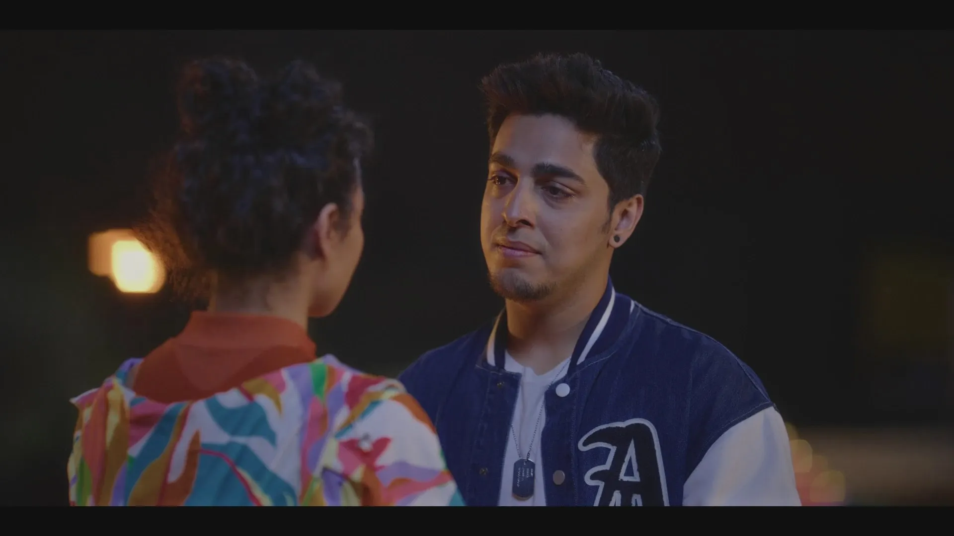 College Romance 2023 Season 04 Hindi Audio WEB-DL 720p – 480p – 1080p [ALL EPISODES] (2018) screenshot 3
