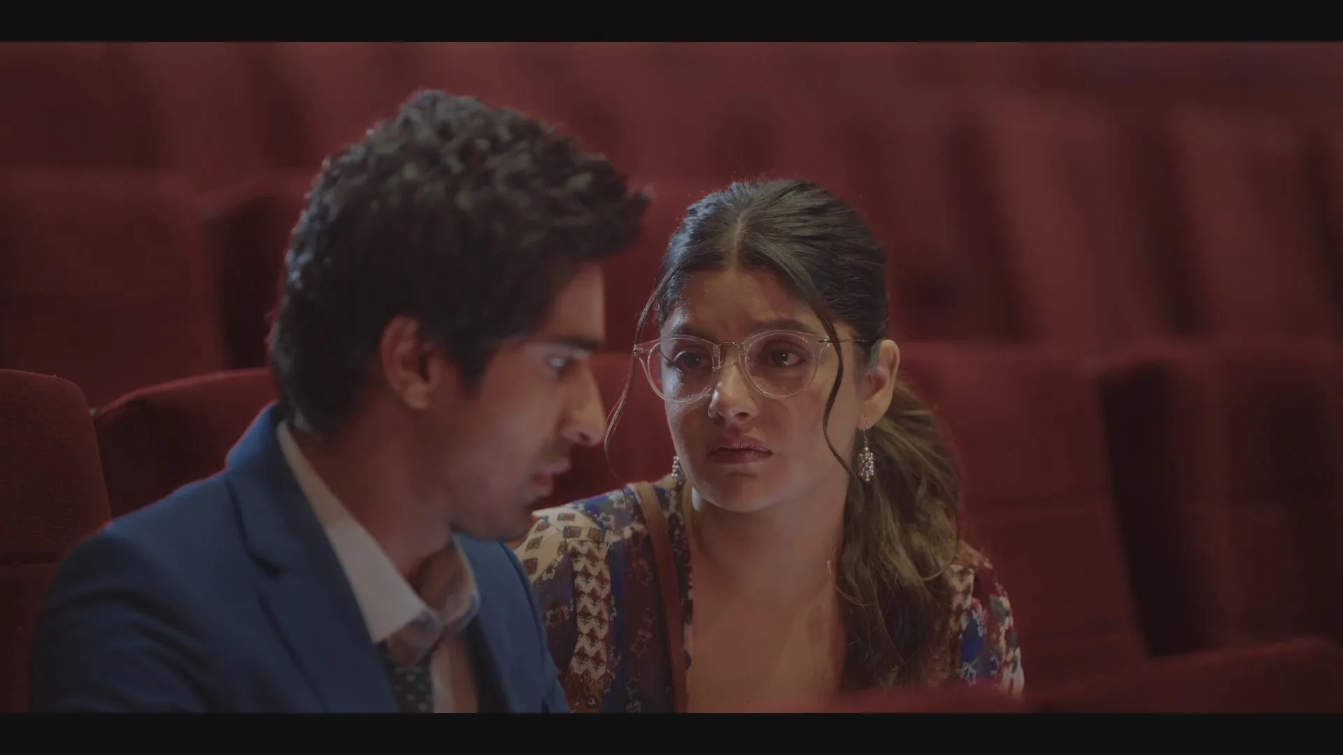 College Romance 2023 Season 04 Hindi Audio WEB-DL 720p – 480p – 1080p [ALL EPISODES] (2018) screenshot 4