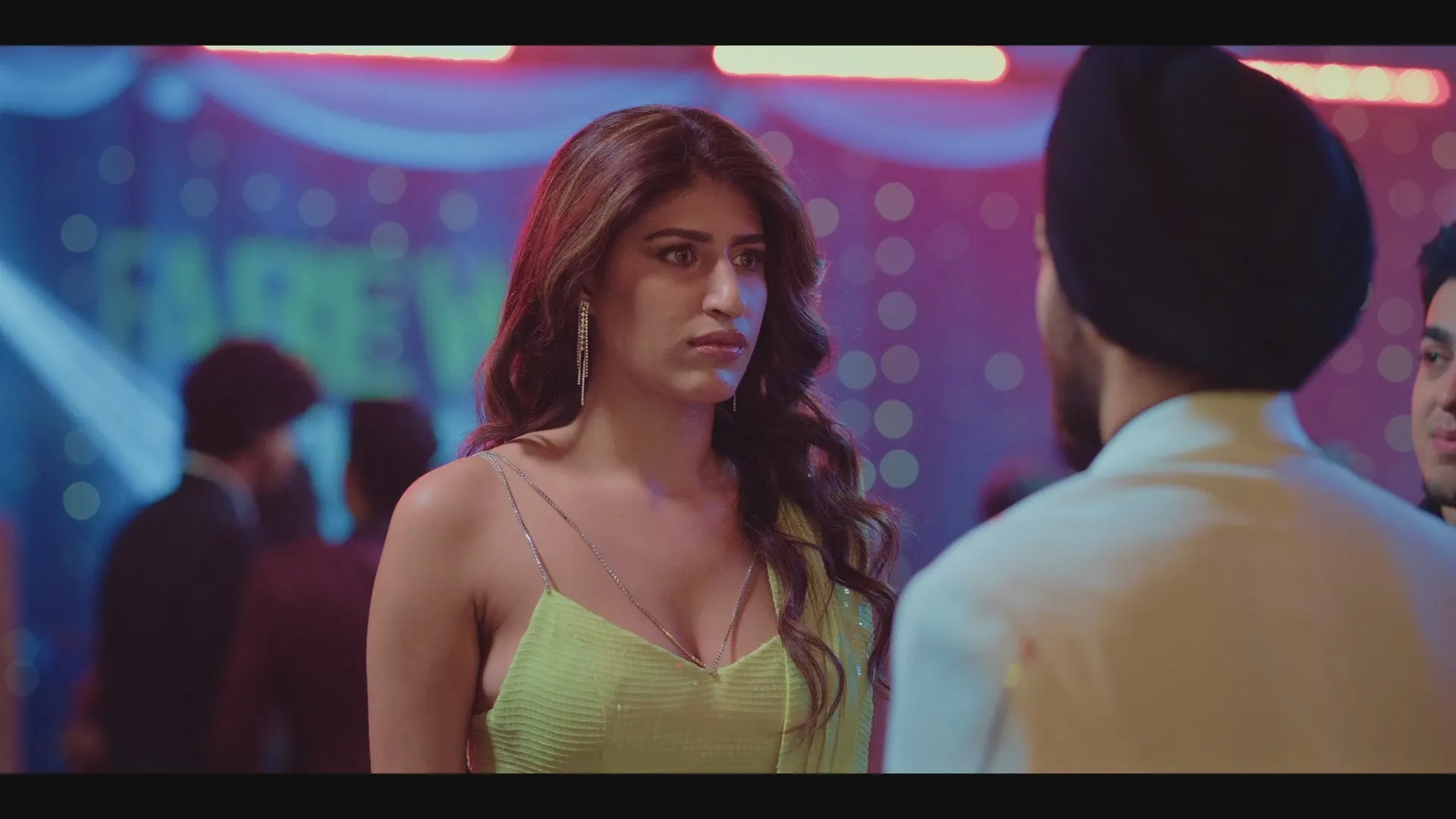 College Romance 2023 Season 04 Hindi Audio WEB-DL 720p – 480p – 1080p [ALL EPISODES] (2018) screenshot 5