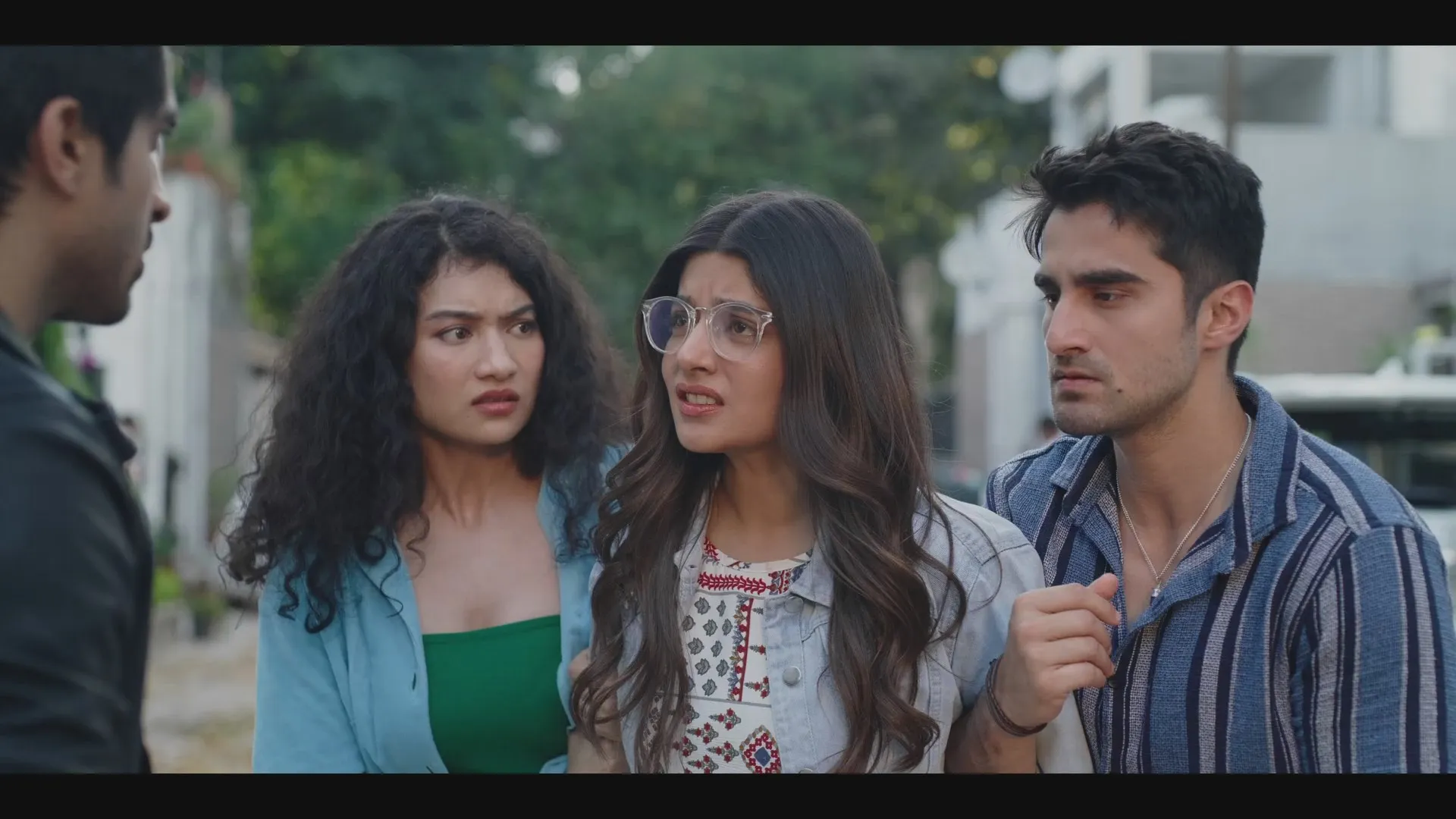 College Romance 2023 Season 04 Hindi Audio WEB-DL 720p – 480p – 1080p [ALL EPISODES] (2018) screenshot 6