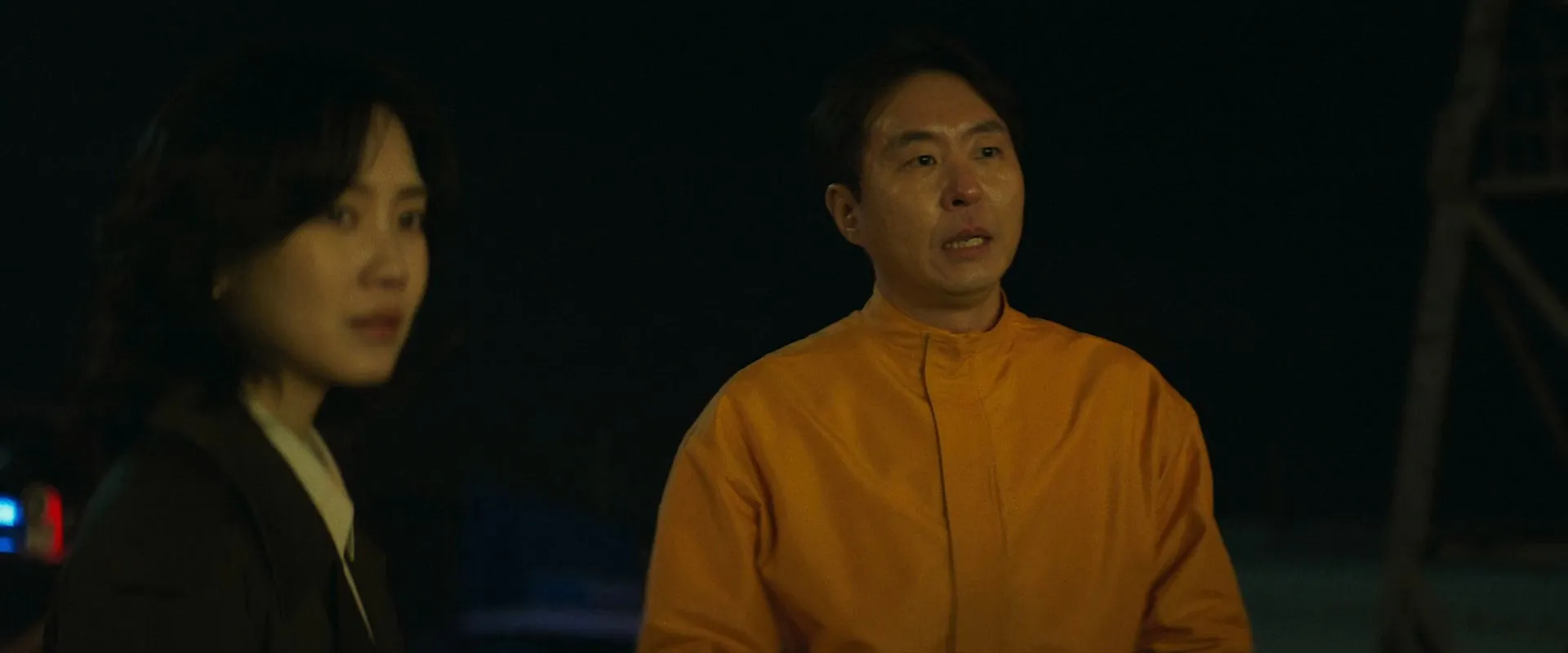 Colony 2026 Hindi – English Dual Audio WEB-DL 720p – 480p – 1080p screenshot 3