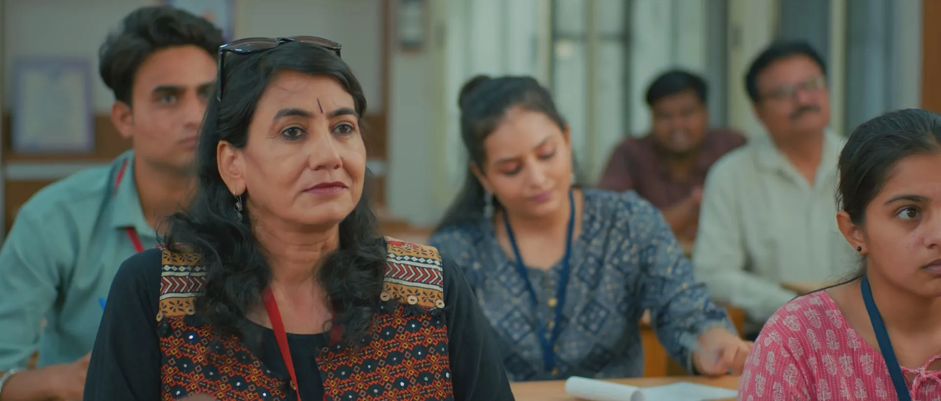 Common Man (GUJ) 2025 Gujarati Dual Audio WEB-DL 720p – 480p – 1080p screenshot 1