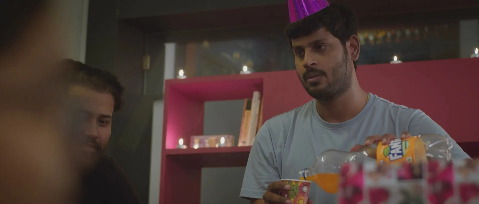 Common Man (GUJ) 2025 Gujarati Dual Audio WEB-DL 720p – 480p – 1080p screenshot 2