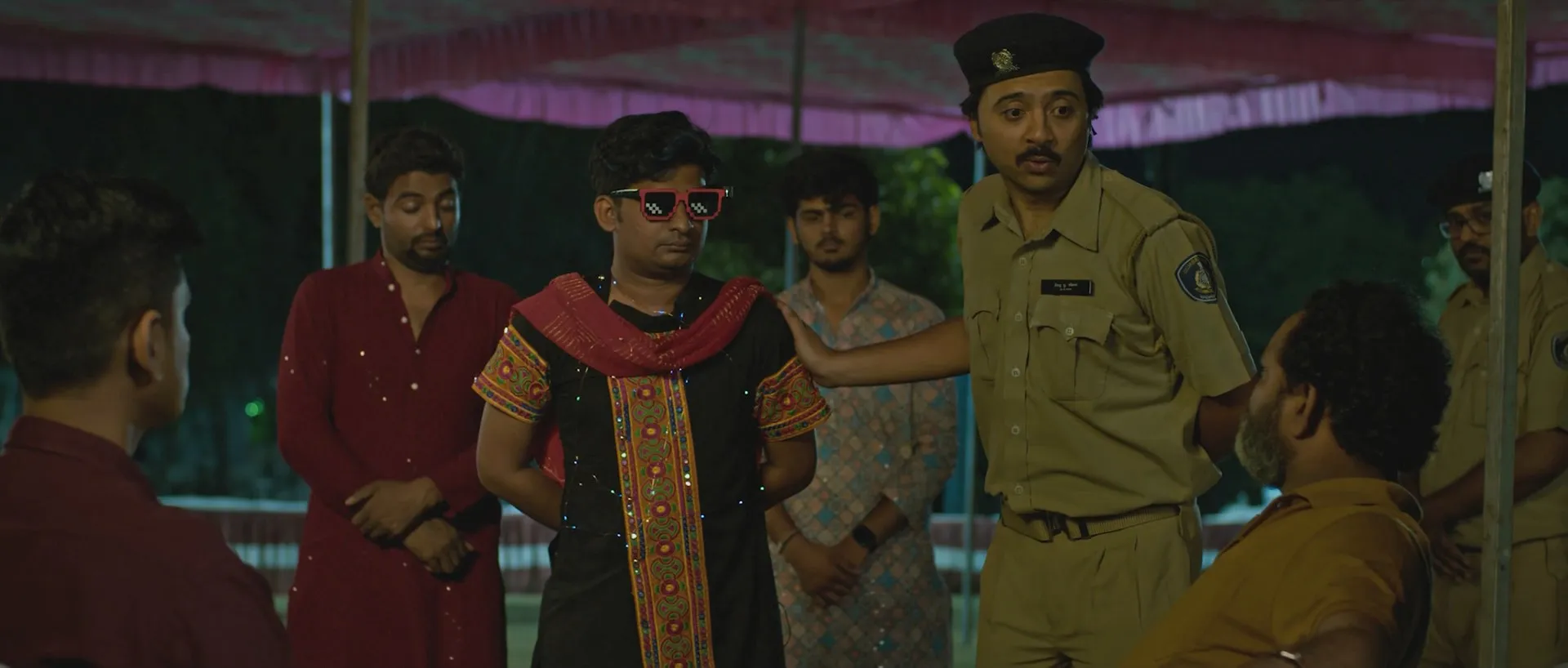 Common Man (GUJ) 2025 Gujarati Dual Audio WEB-DL 720p – 480p – 1080p screenshot 4