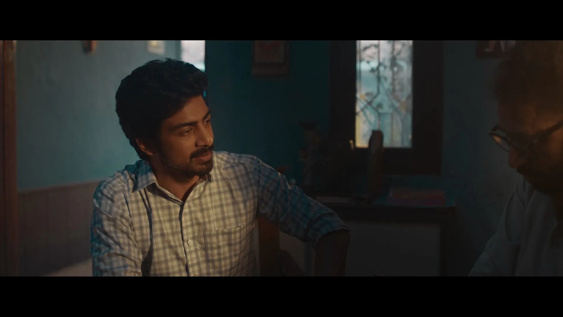 Con City 2026 Hindi – Tamil Dual Audio WEB-DL 720p – 480p – 1080p screenshot 1
