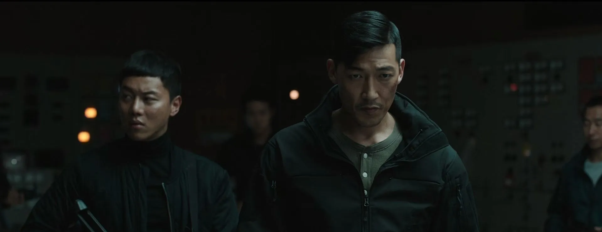 Confidential Assignment 2017 Hindi – Korean Dual Audio WEB-DL 720p – 480p – 1080p screenshot 4