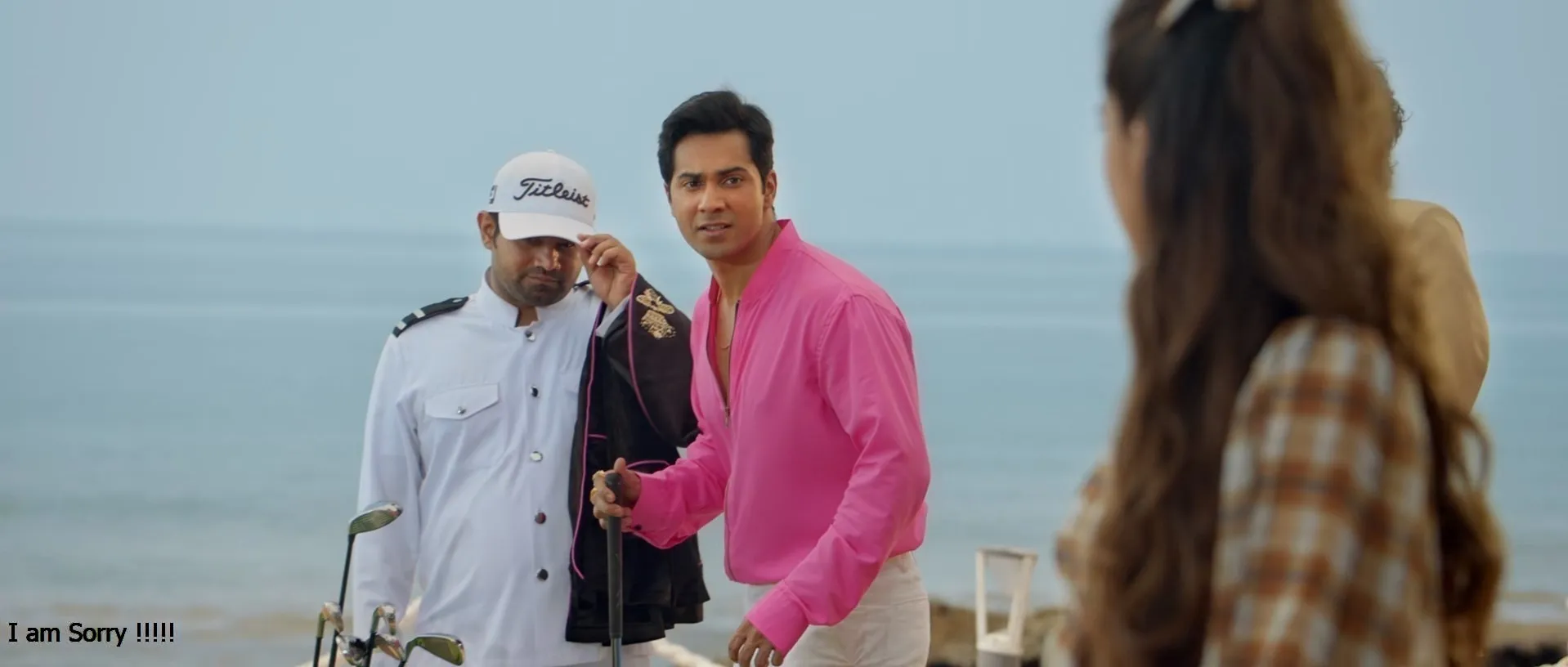 Coolie No. 1 2020 Hindi Dual Audio WEB-DL 720p – 480p – 1080p screenshot 1