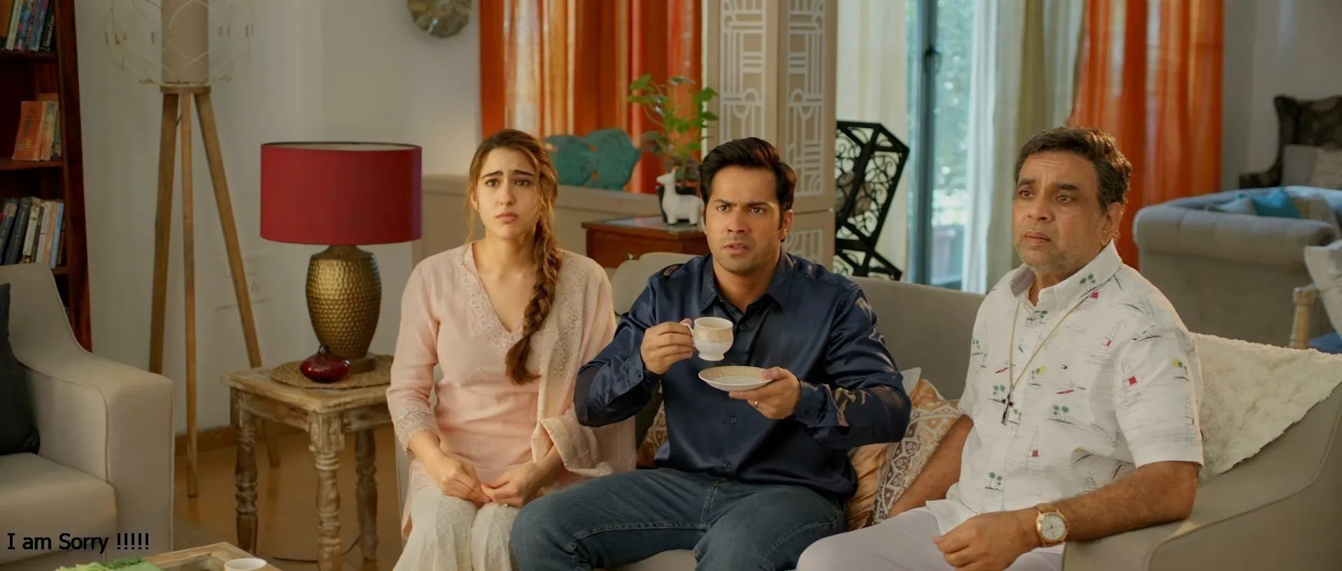 Coolie No. 1 2020 Hindi Dual Audio WEB-DL 720p – 480p – 1080p screenshot 4