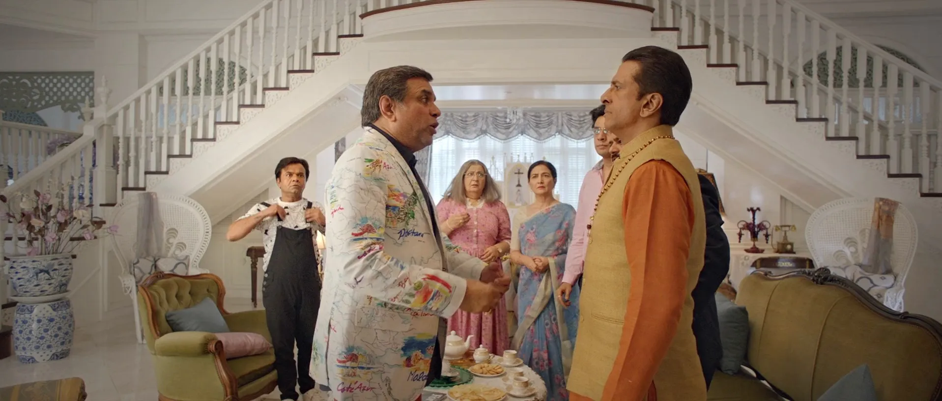 Coolie No. 1 2020 Hindi Dual Audio WEB-DL 720p – 480p – 1080p screenshot 5