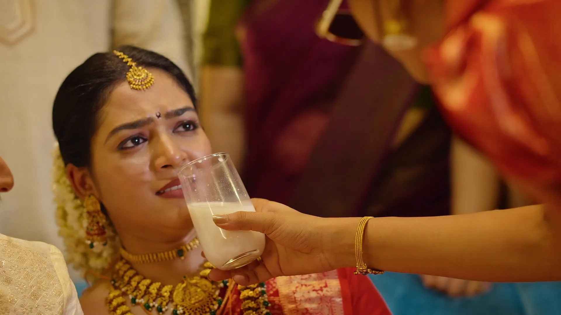 Cousins and Kalyanams 2026 Season 1 Hindi Audio WEB-DL 720p – 480p – 1080p [EP 45 TO 48 ADDED] screenshot 3