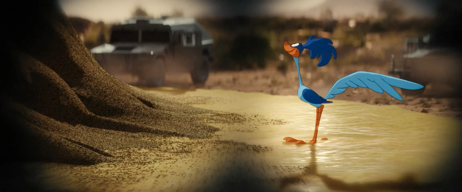 Coyote vs Acme 2026 English Dual Audio WEB-DL 720p – 480p – 1080p screenshot 6