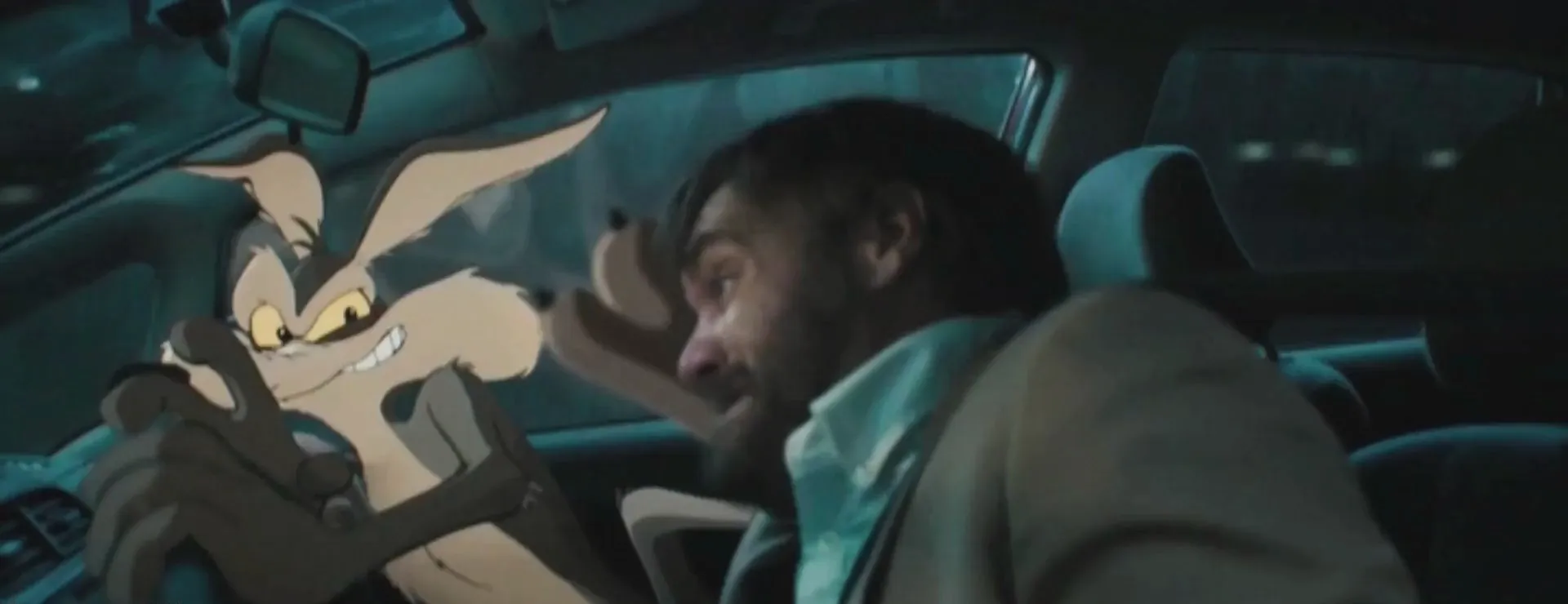 Coyote Vs. Acme 2026 English Dual Audio CAMRip 720p – 480p – 1080p screenshot 3