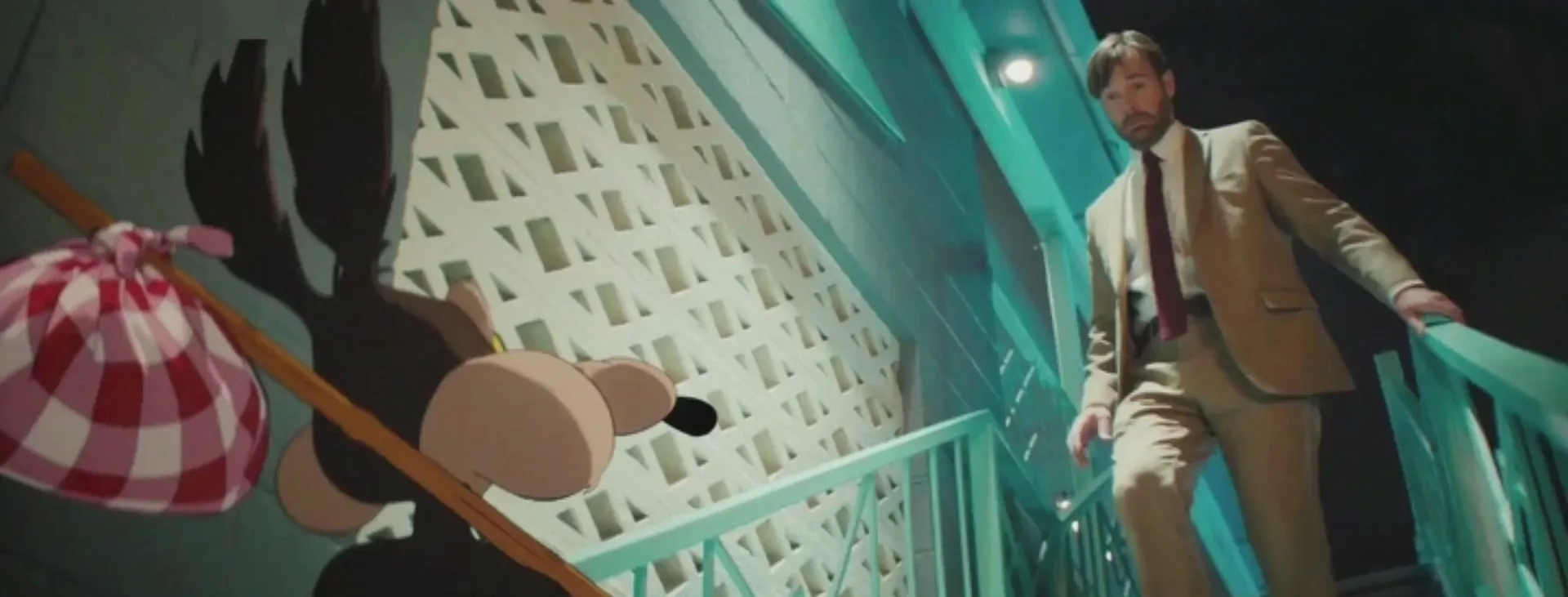 Coyote Vs. Acme 2026 English Dual Audio CAMRip 720p – 480p – 1080p screenshot 4