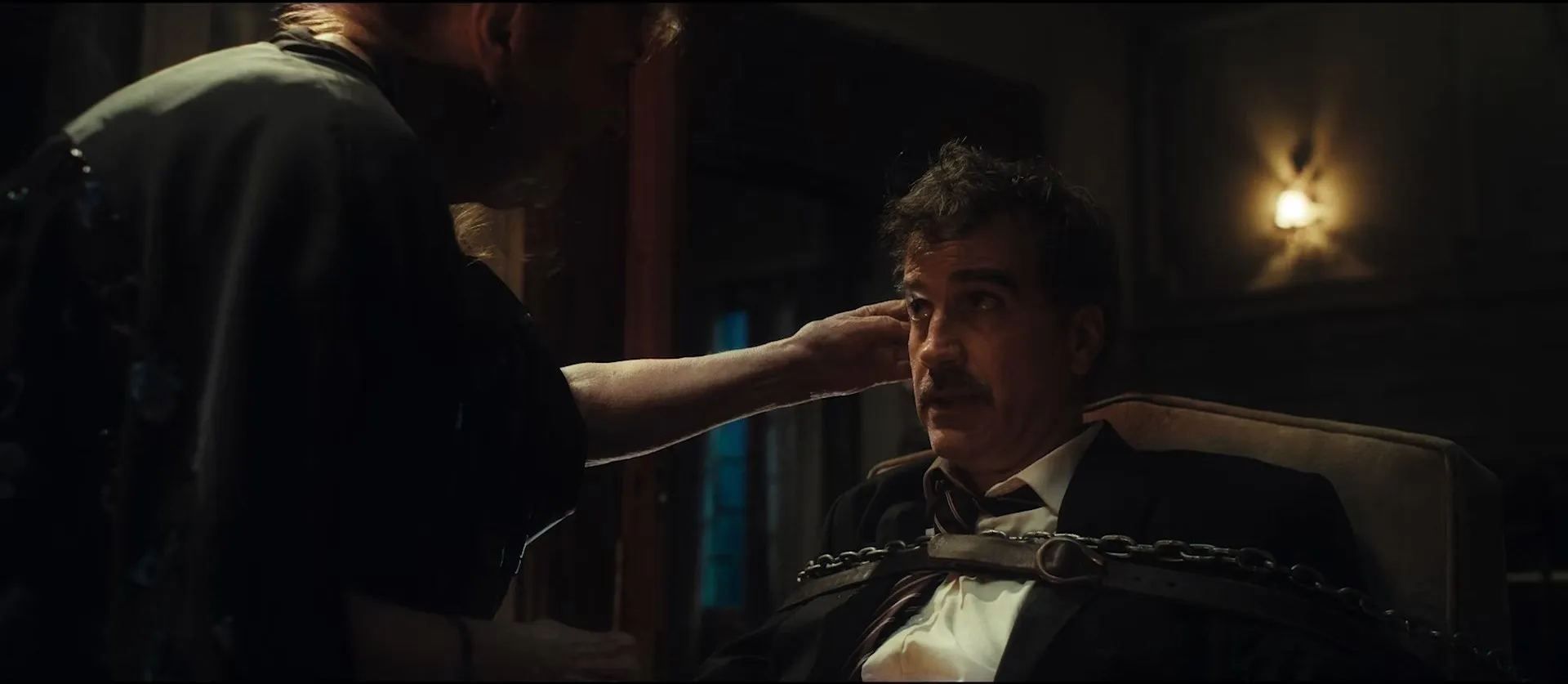 Crazy Old Lady 2025 Hindi – Spanish Dual Audio WEB-DL 720p – 480p – 1080p screenshot 2