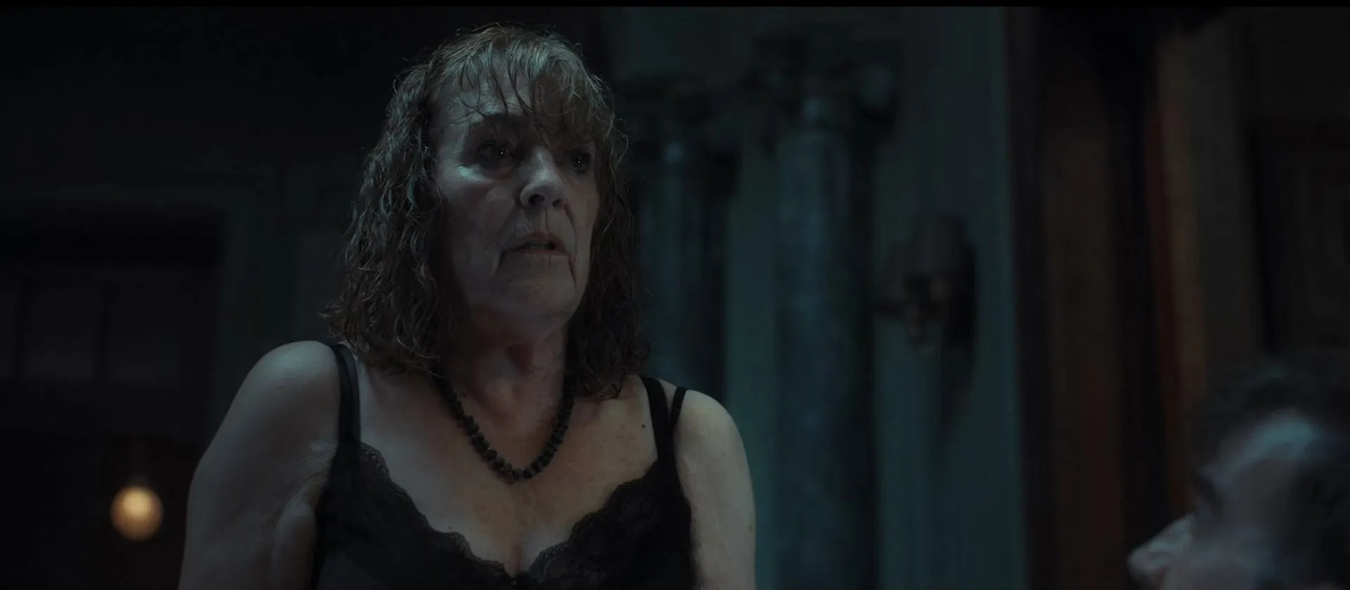 Crazy Old Lady 2025 Hindi – Spanish Dual Audio WEB-DL 720p – 480p – 1080p screenshot 3