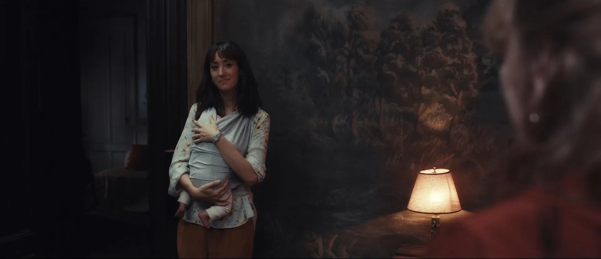 Crazy Old Lady 2025 Hindi – Spanish Dual Audio WEB-DL 720p – 480p – 1080p screenshot 4
