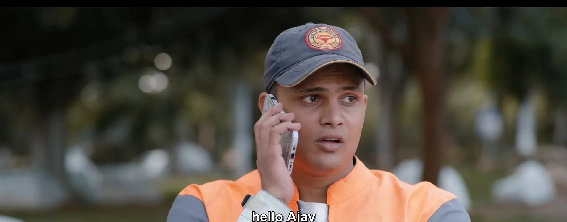 Criminal or Devil 2024 Hindi Dual Audio WEBRip 720p – 480p – 1080p screenshot 4