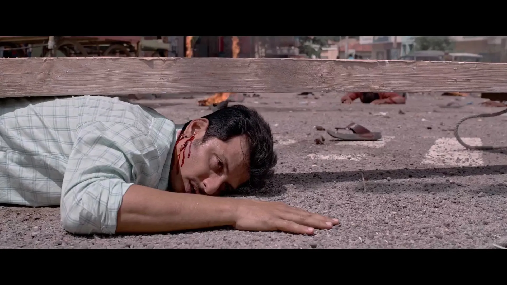 Custody 2023 Hindi Dual Audio WEB-DL 720p – 480p – 1080p screenshot 1