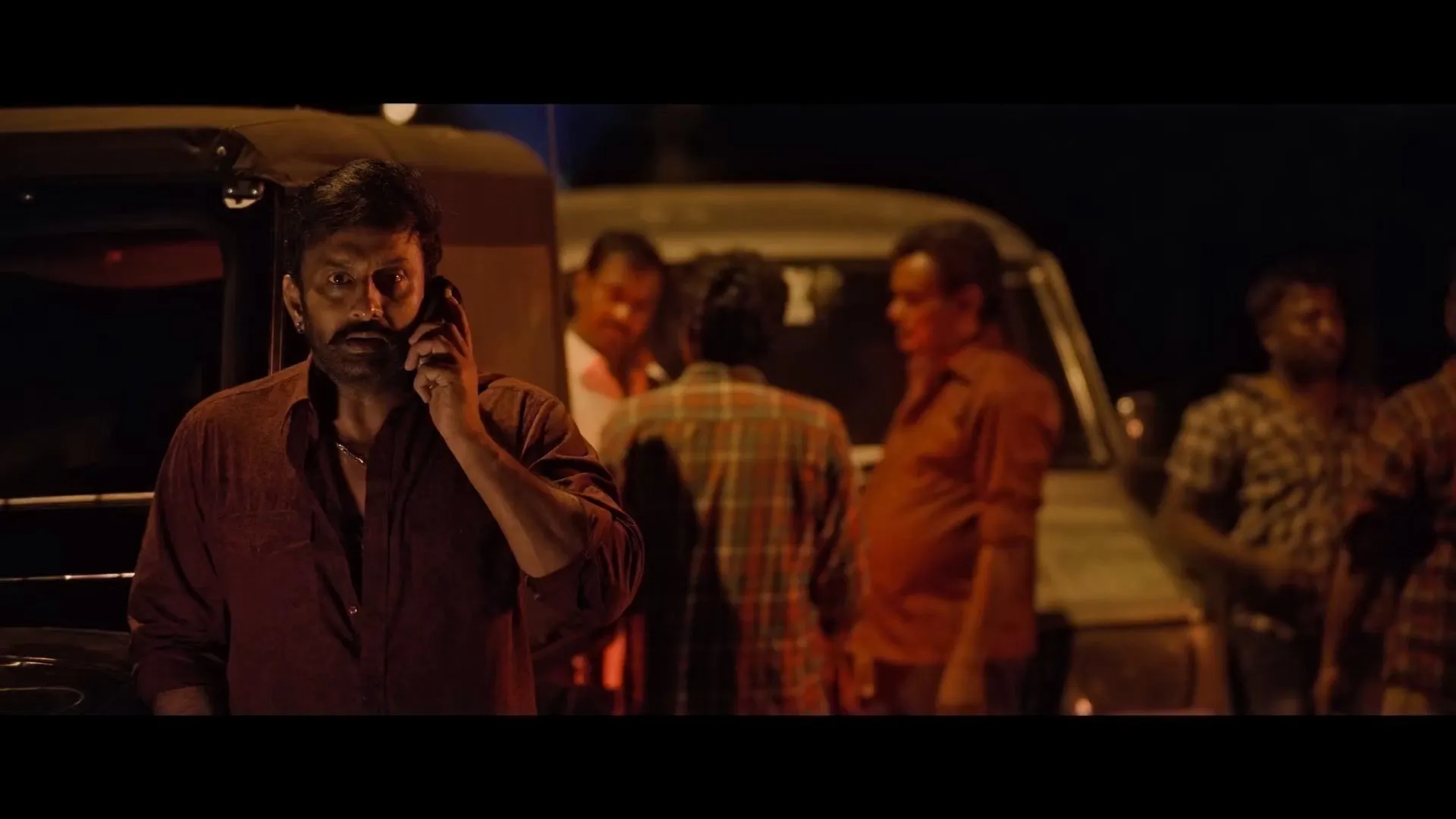 Custody 2023 Hindi Dual Audio WEB-DL 720p – 480p – 1080p screenshot 3