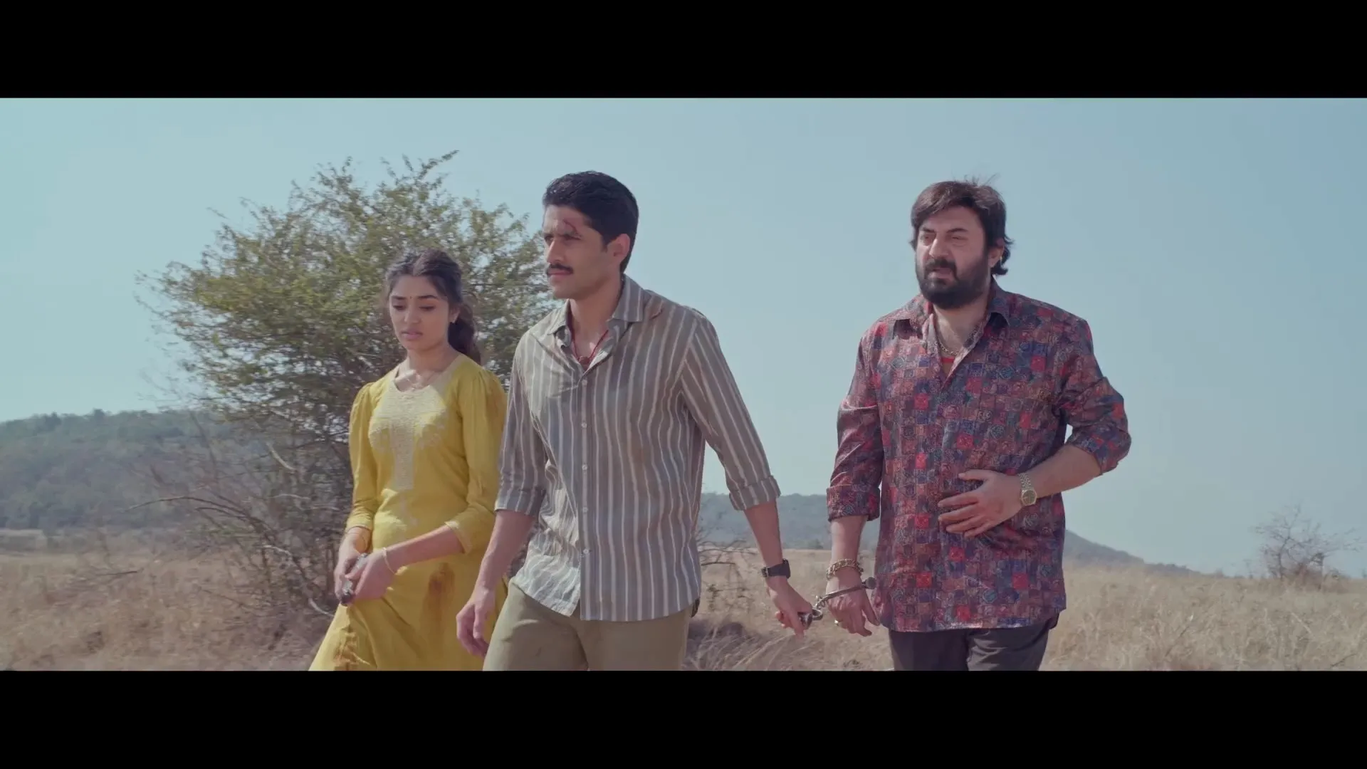 Custody 2023 Hindi Dual Audio WEB-DL 720p – 480p – 1080p screenshot 4