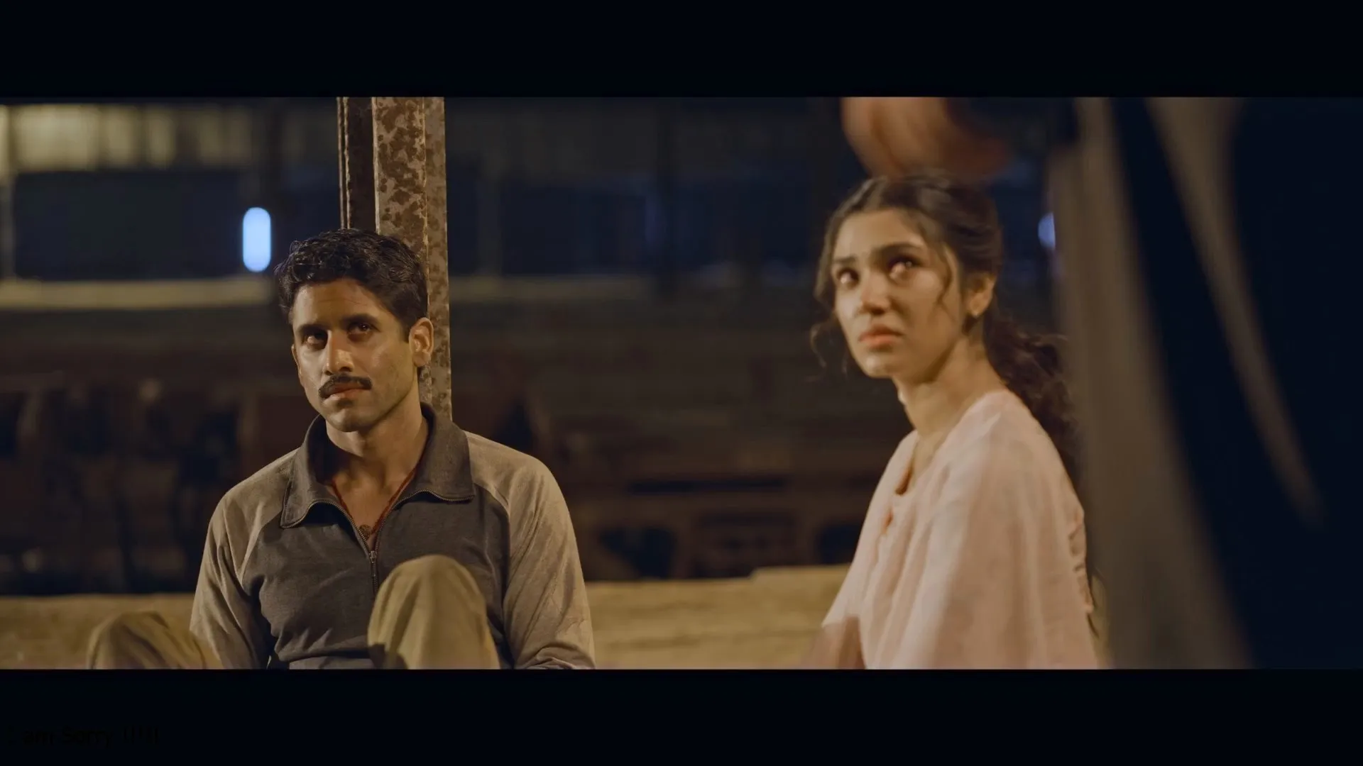 Custody 2023 Hindi Dual Audio WEB-DL 720p – 480p – 1080p screenshot 5