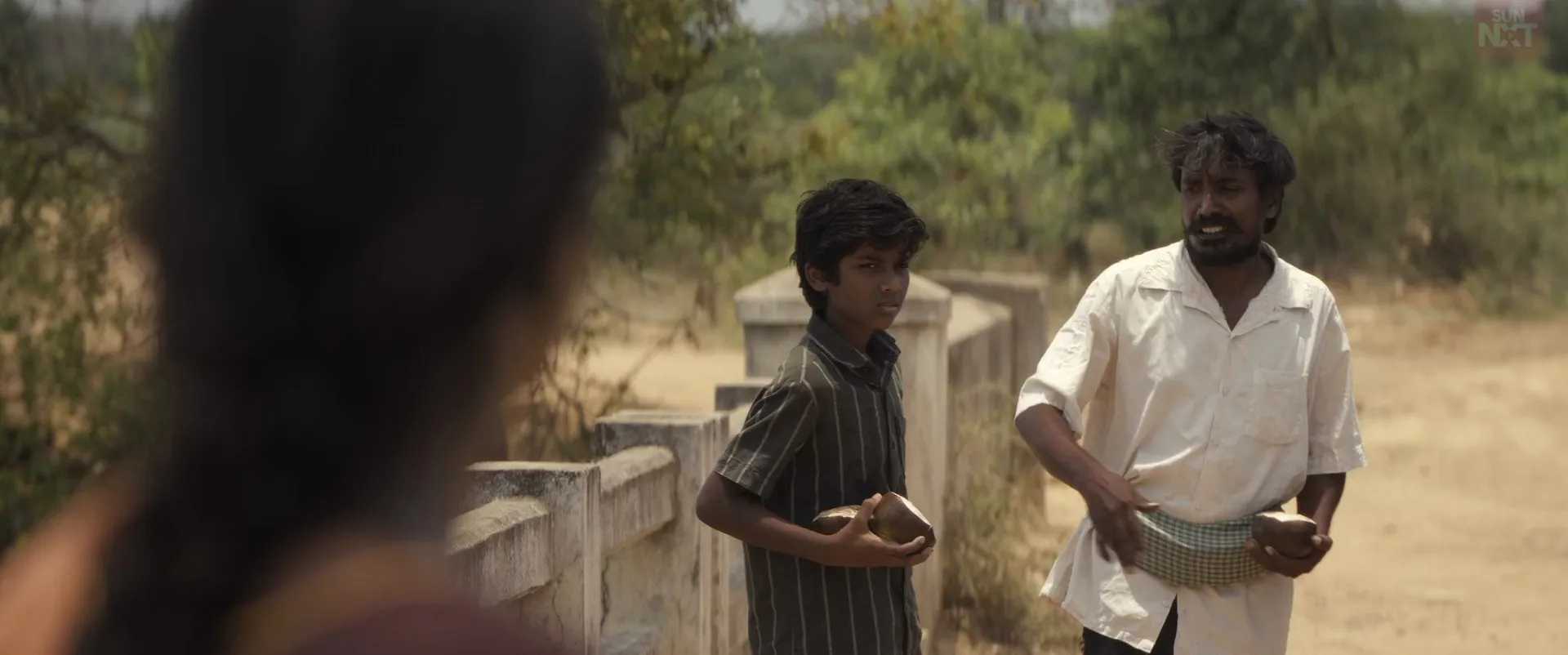 DC 2026 Hindi – Tamil Dual Audio WEB-DL 720p – 480p – 1080p [DC: The Bloody Valentine] screenshot 1