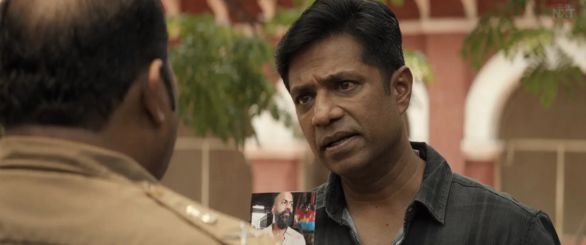 DC 2026 Hindi – Tamil Dual Audio WEB-DL 720p – 480p – 1080p [DC: The Bloody Valentine] screenshot 2