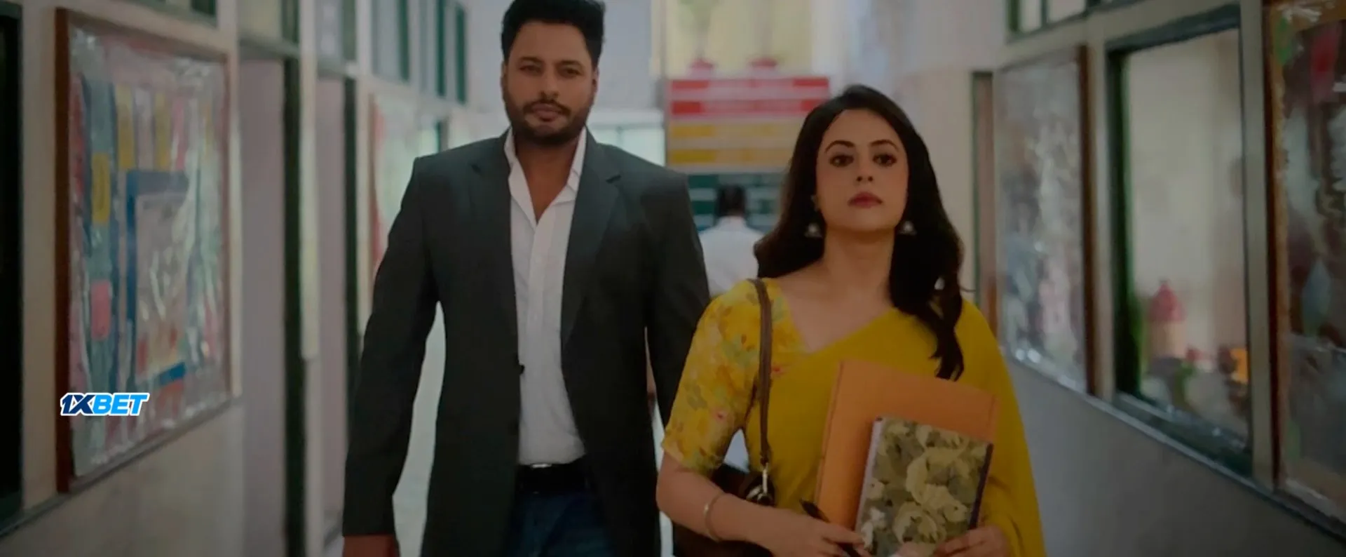 DSP Dev 2 2026 Punjabi Audio HDTC 720p – 480p – 1080p screenshot 4