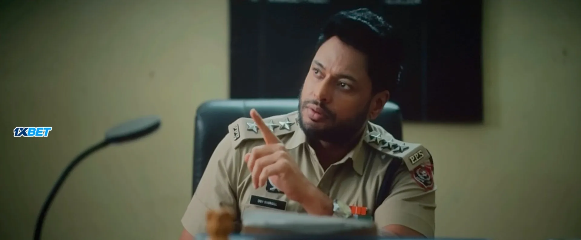 DSP Dev 2 2026 Punjabi Audio HDTC 720p – 480p – 1080p screenshot 5