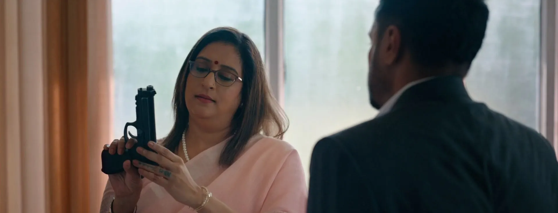DSP Dev 2 2026 Punjabi Dual Audio WEB-DL 720p – 480p – 1080p screenshot 3