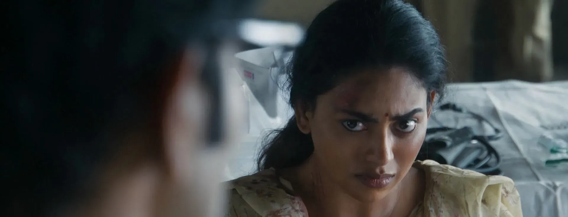 Dacoit: A Love Story 2026 Hindi – Tamil – Telugu – Kannada Audio WEB-DL 720p – 480p – 1080p screenshot 2