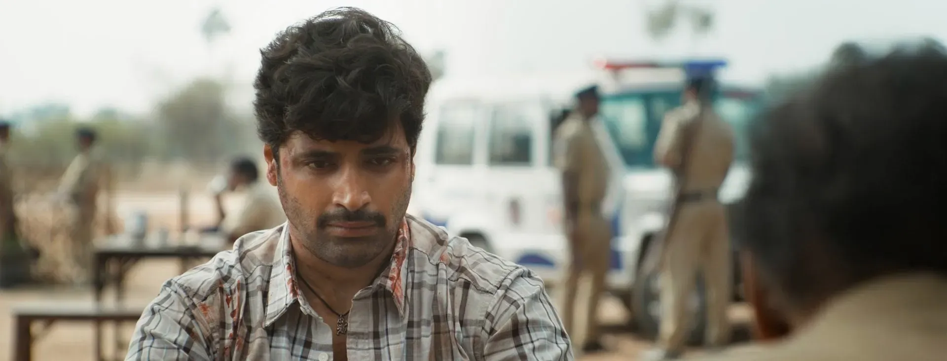 Dacoit: A Love Story 2026 Hindi – Tamil – Telugu – Kannada Audio WEB-DL 720p – 480p – 1080p screenshot 4